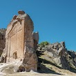 Midas Throne (near Yazilikaya)