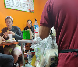 Tacos El Gera photo