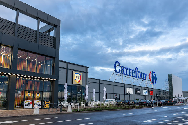 Carrefour