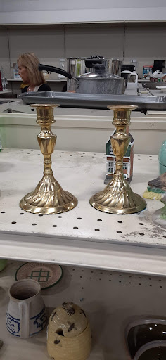 Thrift Store «Goodwill Industries of the Chesapeake, Inc.», reviews and photos, 200 W Padonia Rd, Lutherville-Timonium, MD 21093, USA