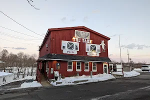 The Barn Pub & Grille image