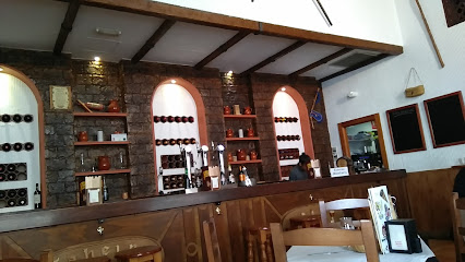 TABERNA MONFORTE