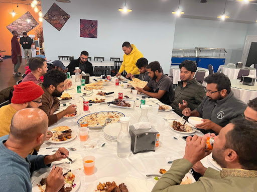 Gourmet Grocery Store «GREEN OLIVE MARKET», reviews and photos, 1500 Pleasant Hill Rd #102, Duluth, GA 30096, USA