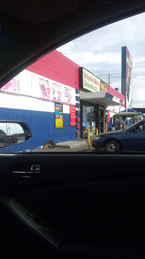 Valley Dale Markets, 5210 N Clydebank Ave, Azusa, CA 91702, USA, 