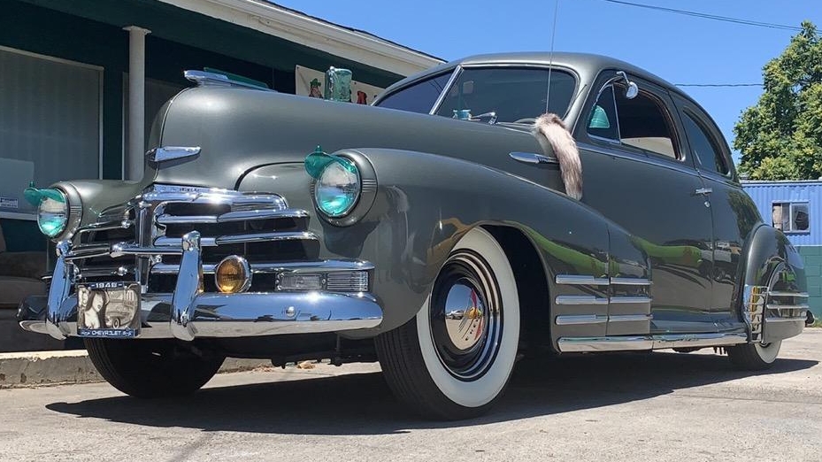 AA Highway 99 Automotive & Collision