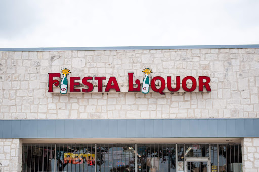 Wine Store «Fiesta Liquor», reviews and photos, 8181 Tezel Rd # 105, San Antonio, TX 78250, USA