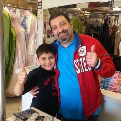 Dry Cleaner «Legacy One Hour Cleaners», reviews and photos, 14445 Ventura Blvd, Sherman Oaks, CA 91423, USA