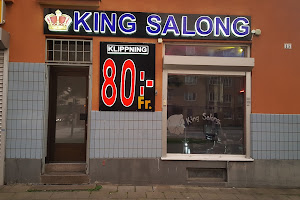 King Salong