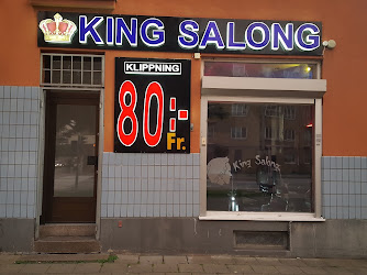 King Salong