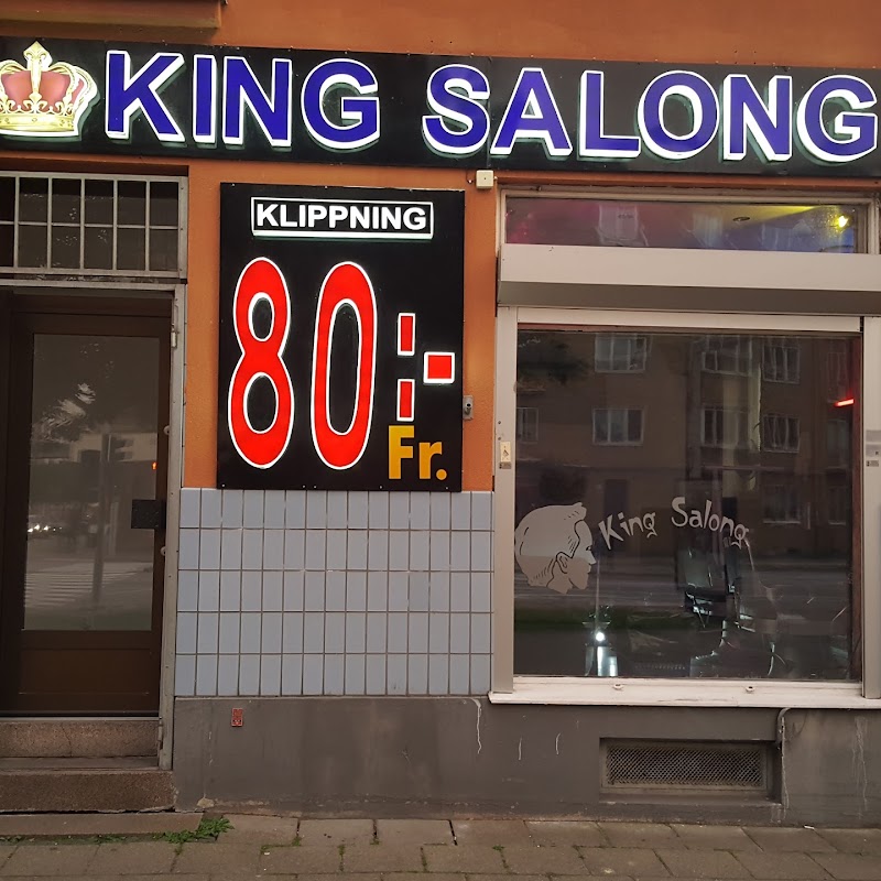 King Salong