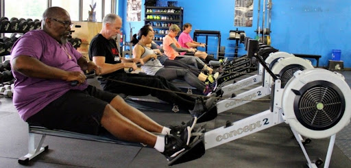 Gym «CrossFit Evolution», reviews and photos, 851 E State Rd 434 #208, Longwood, FL 32750, USA