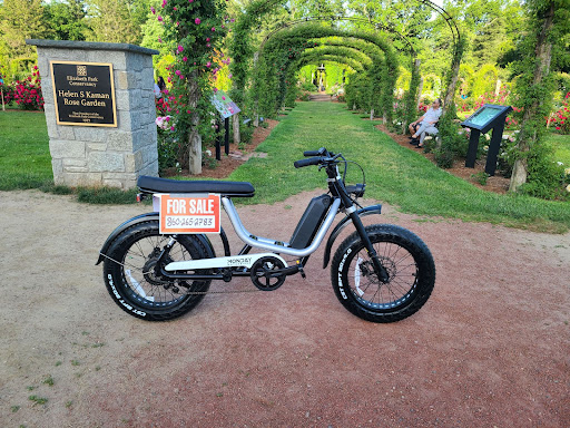 ATV Repair Shop «Savage Motorsportz», reviews and photos, 599 Hazard Ave, Somers, CT 06071, USA