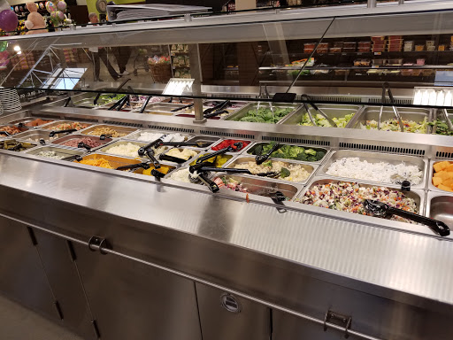 Grocery Store «Kroger Marketplace», reviews and photos, 1155 N 21st St, Newark, OH 43055, USA