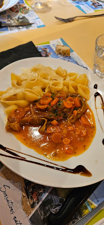 Plats et boissons du Restaurant Auberge du Grand Echaillon à Léoncel - n°20