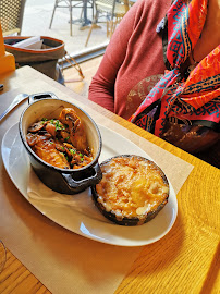 Plats et boissons du Restaurant Les Frères Poulards à Montpellier - n°7