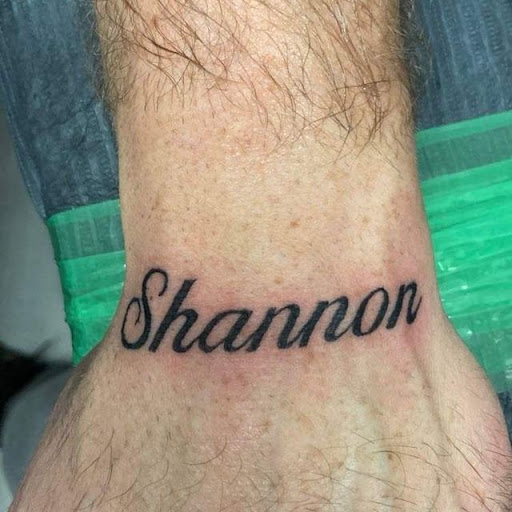 Explore autumn tattoo ideas, creative tattoo ideas in Falls City, available at Studio 1816 Tattoos