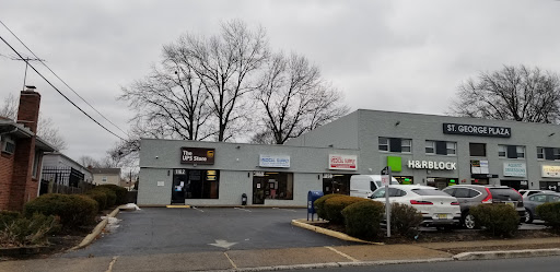 Shipping and Mailing Service «The UPS Store», reviews and photos, 1162 St George Ave, Avenel, NJ 07001, USA