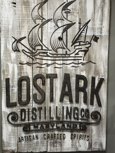 Distillery «Lost Ark Distilling Company», reviews and photos, 9570 Berger Rd l, Columbia, MD 21046, USA