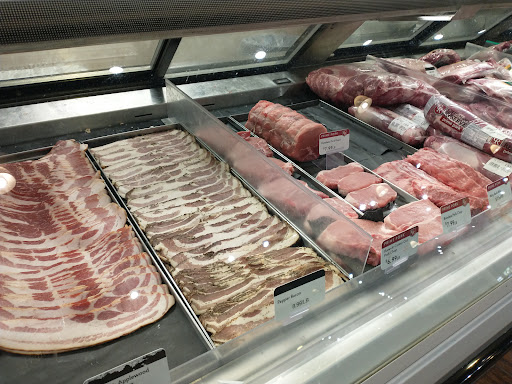 Grocery Store «The Fresh Market», reviews and photos, 6701 Manatee Ave W, Bradenton, FL 34209, USA