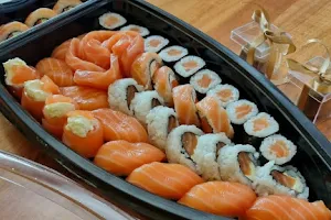 Sushi na Kasa image