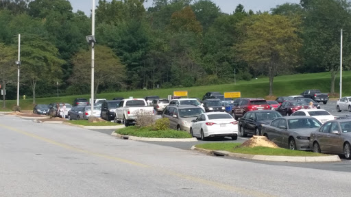 Shopping Mall «Constant Friendship Shopping Center», reviews and photos, 3438 Emmorton Rd, Abingdon, MD 21009, USA