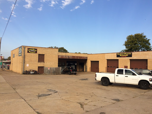Auto Repair Shop «Southern Longview Automotive», reviews and photos, 415 W Marshall Ave, Longview, TX 75601, USA