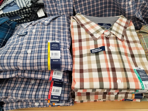 Department Store «Walmart Supercenter», reviews and photos, 800 S Us Hwy 81/287, Decatur, TX 76234, USA