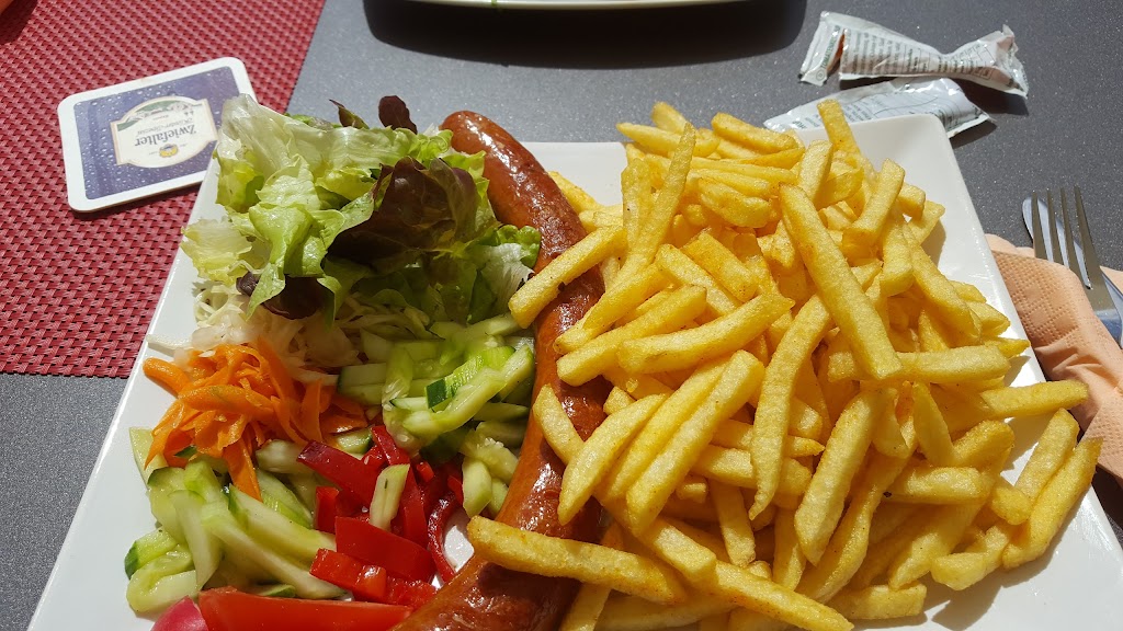 Restaurant zum Münsterwirt