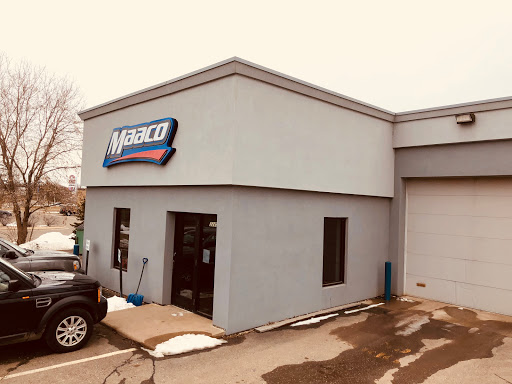 Auto Body Shop «Maaco Collision Repair & Auto Painting», reviews and photos, 3245 Country Dr, Little Canada, MN 55117, USA