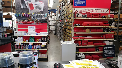 Auto Parts Store «Pep Boys Auto Parts & Service», reviews and photos, 125 W Imperial Hwy, La Habra, CA 90631, USA