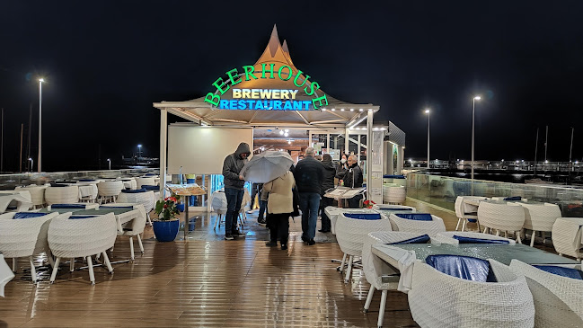 Avaliações doBeerhouse em Funchal - Bar