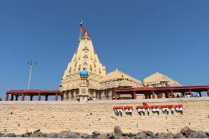 Somnath Temple image