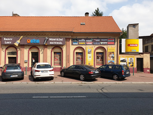 ARTISAN DŘEVOPRODEJ s.r.o. - Praha 22, Uhříněves