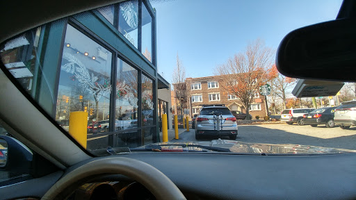 Coffee Shop «Starbucks», reviews and photos, 766 Lancaster Ave, Bryn Mawr, PA 19010, USA