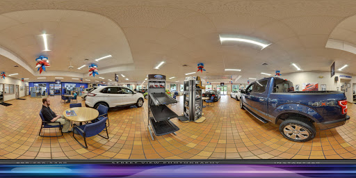Ford Dealer «Al Spitzer Ford», reviews and photos, 3737 State Rd, Cuyahoga Falls, OH 44223, USA
