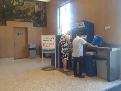 Post Office «United States Postal Service», reviews and photos, 1001 Fremont Ave, South Pasadena, CA 91030, USA