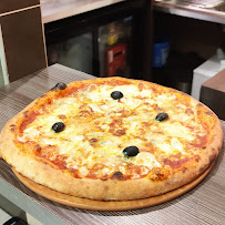 Photos du propriétaire du Pizzeria PIZZA DES BAINS à Aix-les-Bains - n°11
