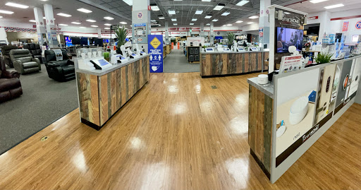 Appliance Store «P.C. Richard & Son», reviews and photos, 885 St George Ave, Woodbridge, NJ 07095, USA