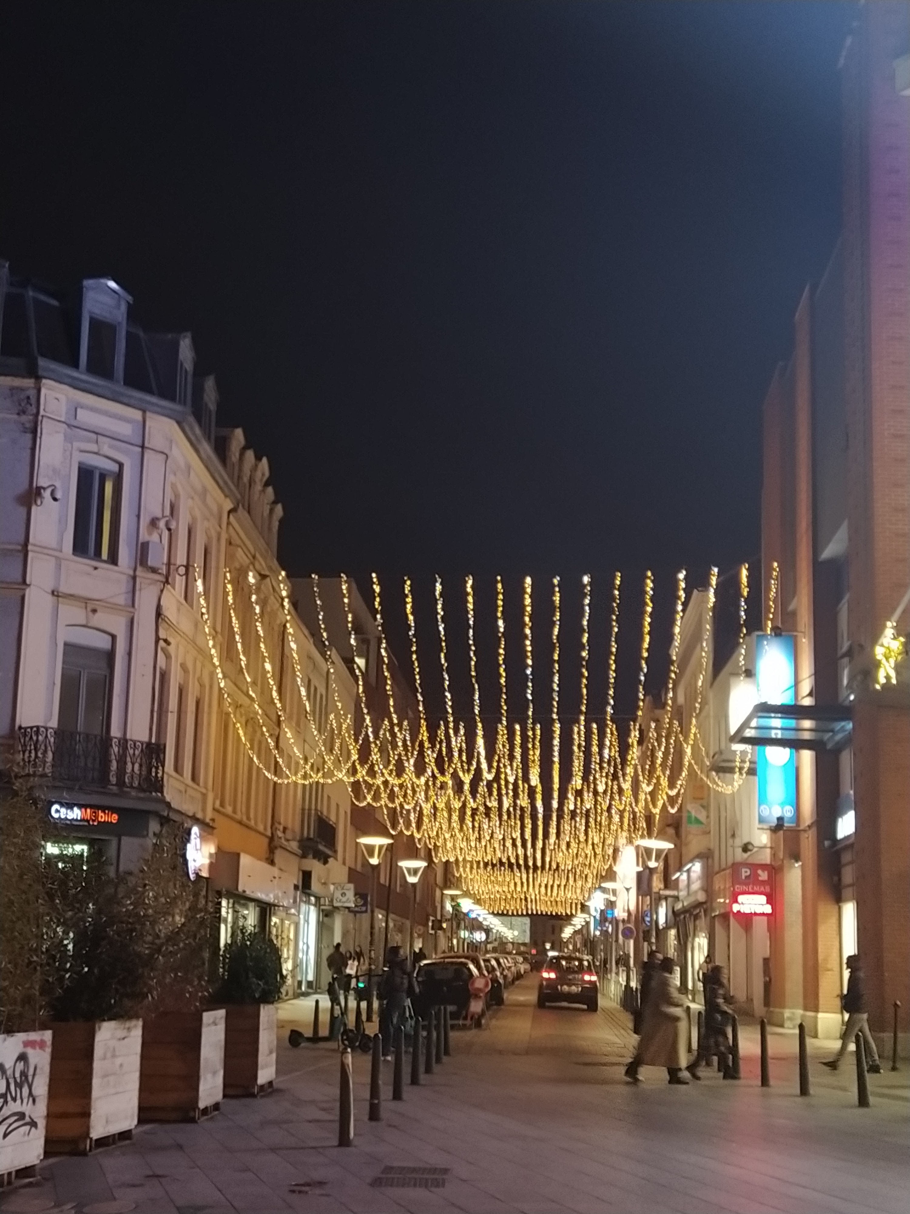 Photo n° 1 de l'avis de Angélique.a fait le 08/12/2022 à 18:44