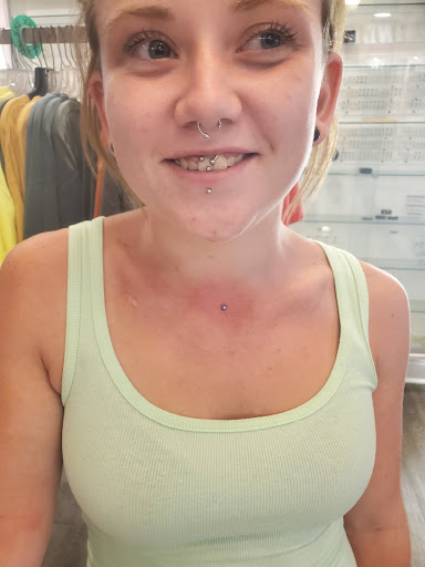 Explore women tattoo ideas back, creative tattoo ideas in Myrtle Beach, available at Pitbull Tattoo and Piercing Clinic