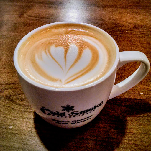 Coffee Shop «Cold Smoke Coffeehouse», reviews and photos, 64 Willow Peak Dr, Bozeman, MT 59718, USA