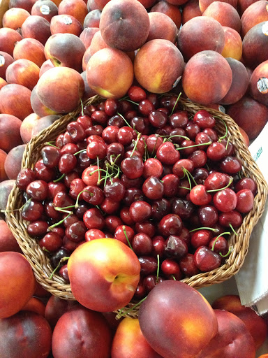 Grocery Store «Main Street Market», reviews and photos, 7770 Wisconsin 42, Egg Harbor, WI 54209, USA