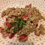 Photo n°3 de l'avis de Zi.� fait le 20/07/2022 à 10:30 sur le  La Vecchia Cascina à Pisa