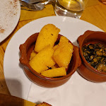 Photo n°6 de l'avis de Luca.i fait le 03/03/2024 à 20:18 sur le  Biga e Fila | Bari à Bari