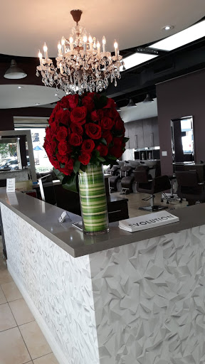 Hair Salon «Evolution Salon & Spa», reviews and photos, 87 Merrick Way, Coral Gables, FL 33134, USA
