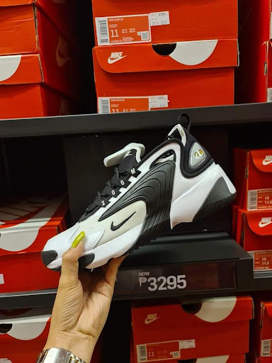 Sporting Goods Store «Nike Factory Store», reviews and photos, 5195 Factory Shops Blvd, Ellenton, FL 34222, USA