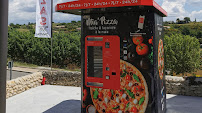 Photos du propriétaire du Pizzas à emporter Mia pizza à Valensole - n°2