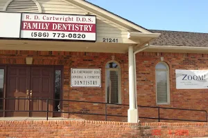 Cartwright Family Dentistry image