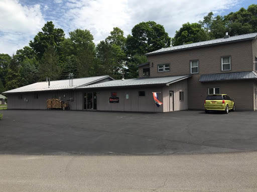 Black Cloud Chimney Sweeps in Unadilla, New York