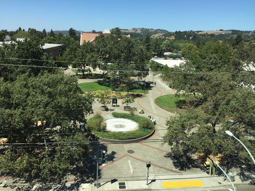 Santa Rosa Junior College image